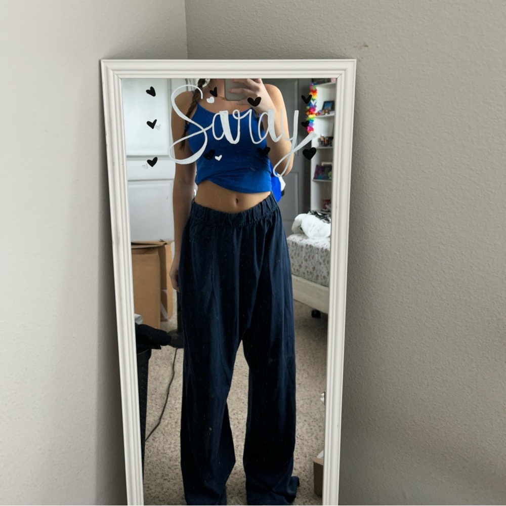 zara sweats